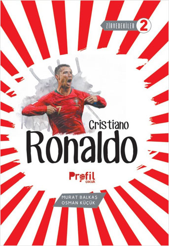 Cristiano Ronaldo Zirvedekiler 2