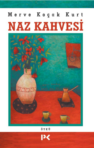 Naz Kahvesi Naz Kahvesi