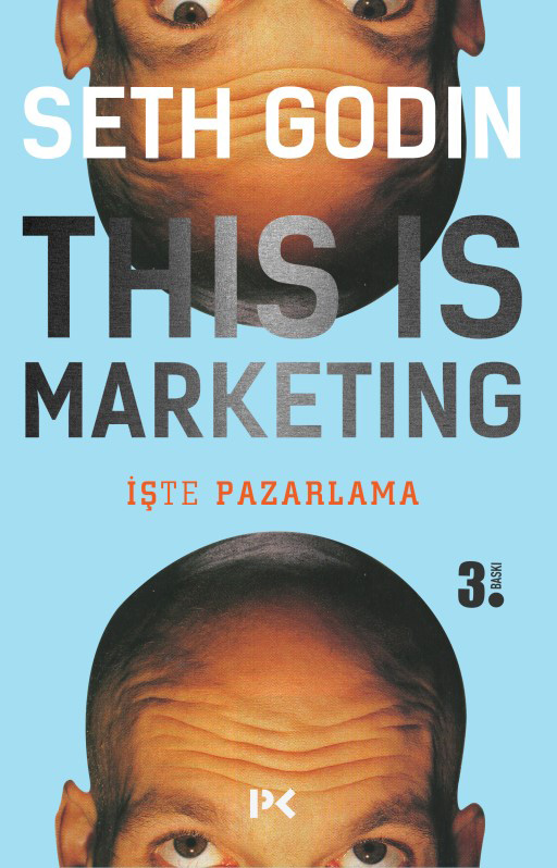 This is Marketing