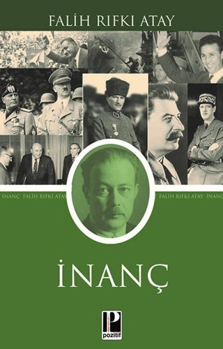 İnanç İnanç