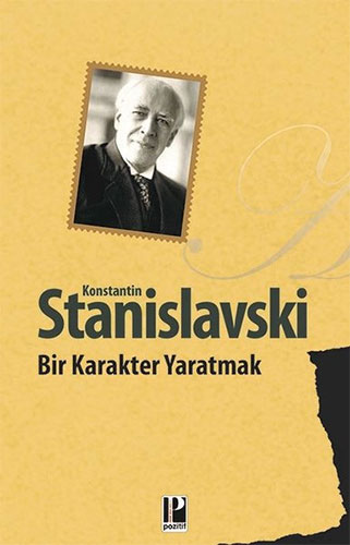 Bir Karakter Yaratmak Bir Karakter Yaratmak
