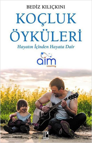 Koçluk Öyküleri Koçluk Öyküleri