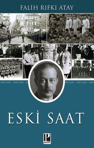 Eski Saat Eski Saat