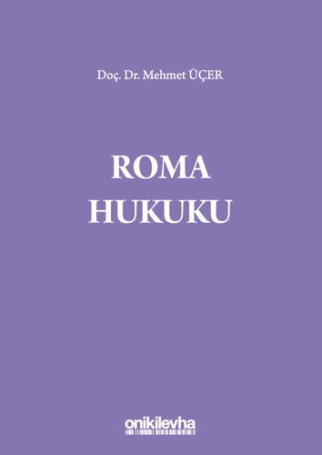 Roma Hukuku