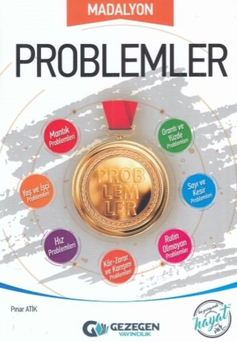 Problemler - Madalyon