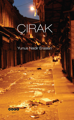 Çırak Çırak