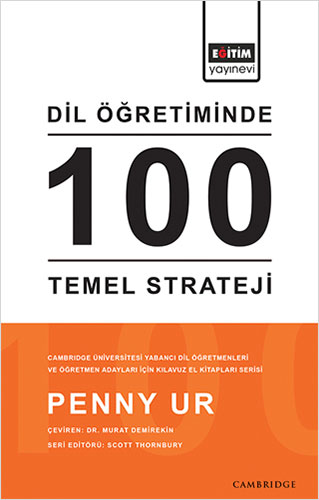 Dil Öğretiminde 100 Temel Strateji