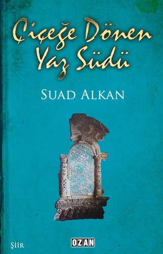 Çiçeğe Dönen Yaz Südü Çiçeğe Dönen Yaz Südü