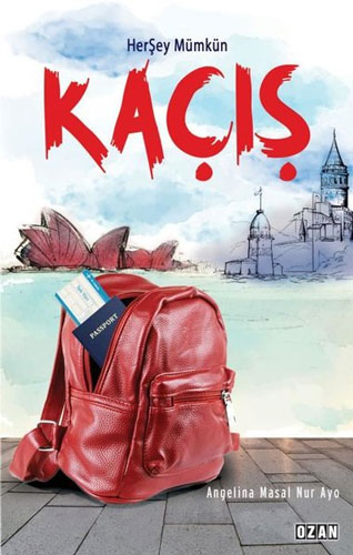 Kaçış Kaçış