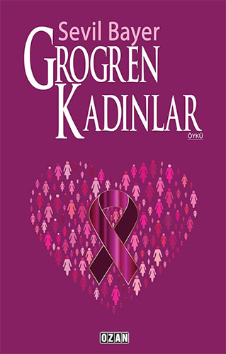 Grogren Kadınlar Grogren Kadınlar