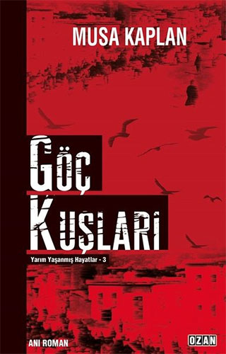 Göç Kuşları Göç Kuşları