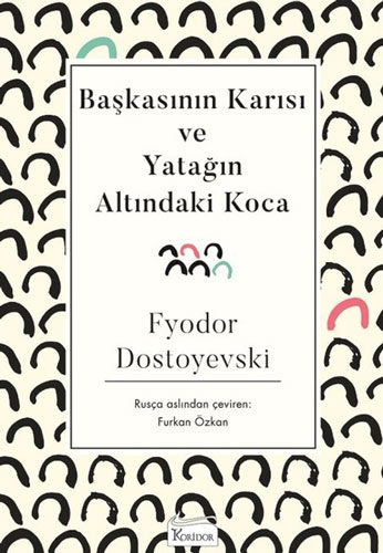Başkasının Karısı Ve Yatağın Altındaki Koca Başkasının Karısı Ve Yatağın Altındaki Koca