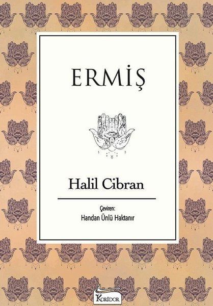 Ermiş (Karton Klasikler)