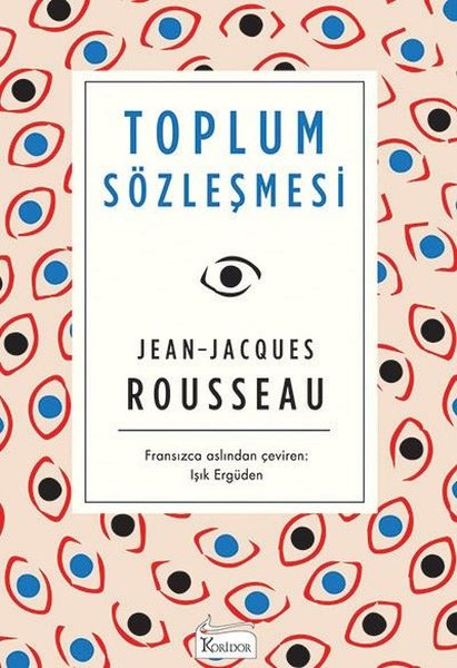 TOPLUM SÖZLEŞMESİ