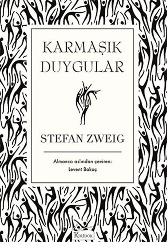 Karmaşık Duygular (Bez Ciltli) Karmaşık Duygular (Bez Ciltli)