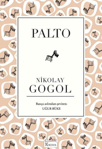 Palto (Bez Ciltli) Palto (Bez Ciltli)