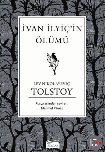Ivan İlyiç’in Ölümü (Bez Ciltli)