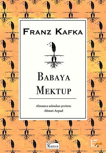 Babaya Mektup (Bez Ciltli) Babaya Mektup (Bez Ciltli)