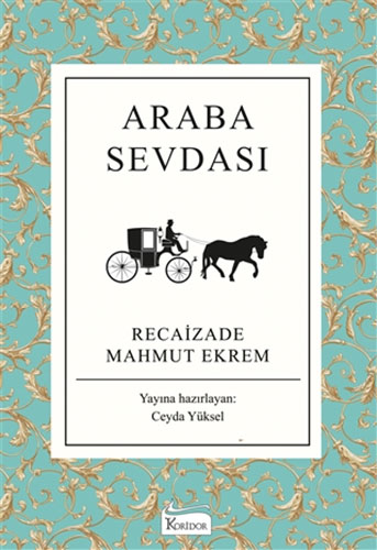 Araba Sevdası (Ciltli)