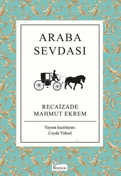 Araba Sevdası (Karton Türk Klasikleri)
