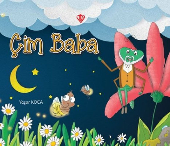Çim Baba (Ciltli)