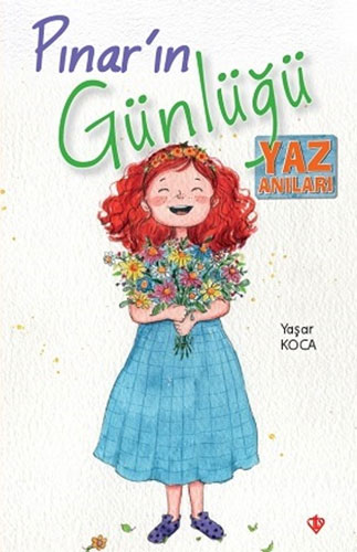 Pınar'ın Günlüğü - Yaz Anıları