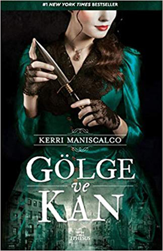 Gölge Ve Kan Gölge Ve Kan