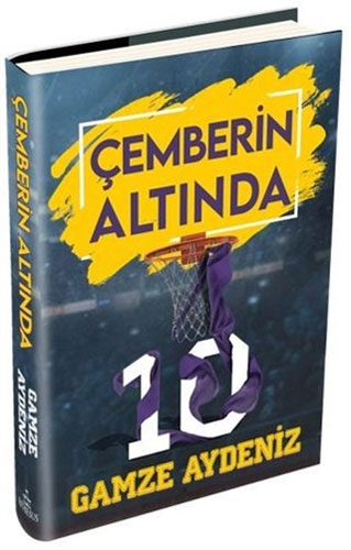 Çemberin Altında (Ciltli) Çemberin Altında (Ciltli)