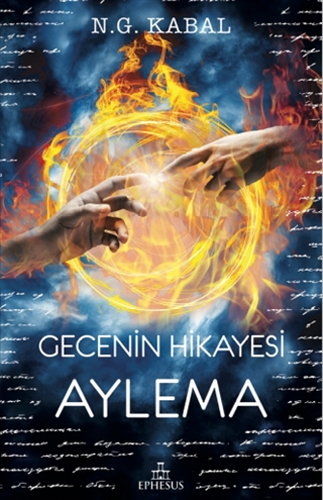 Gecenin Hikayesi - Aylema Gecenin Hikayesi - Aylema