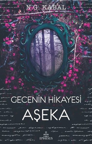 Gecenin Hikayesi - Aşeka Gecenin Hikayesi - Aşeka