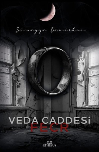 Veda Caddesi - Fecr Veda Caddesi - Fecr