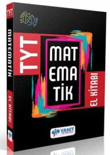 TYT Matematik El Kitabı 