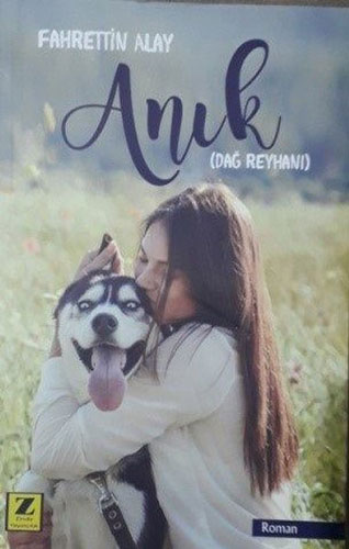 Anık (Dağ Reyhanı) Anık (Dağ Reyhanı)