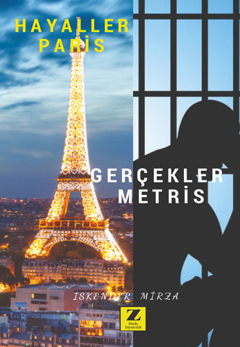 Hayaller Paris Gerçekler Metris Hayaller Paris Gerçekler Metris