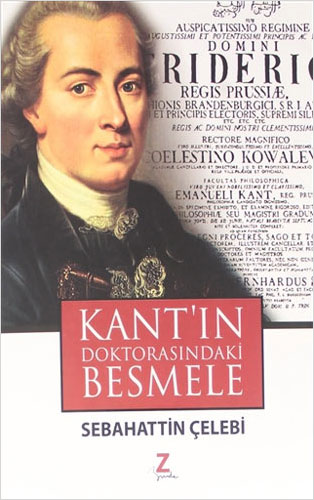 Kant'ın Doktorasındaki Besmele