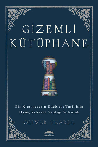 Gizemli Kütüphane