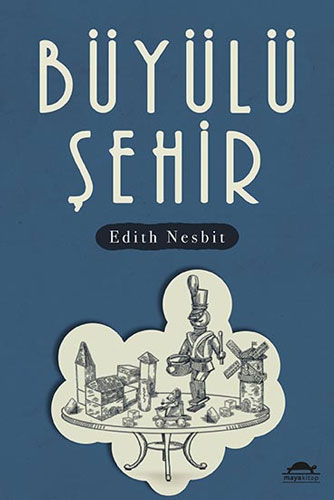 Büyülü Şehir Büyülü Şehir