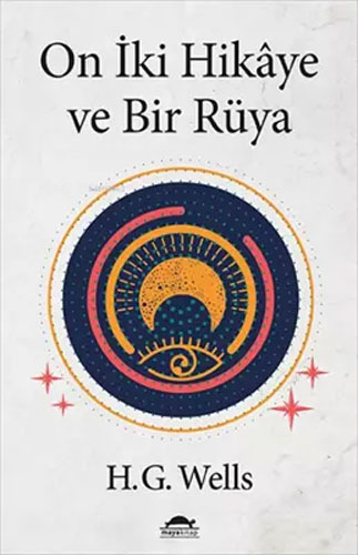 On İki Hikaye Ve Bir Rüya On İki Hikaye Ve Bir Rüya