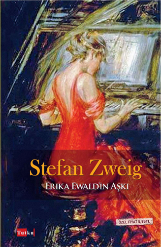 Erika Ewald'İn Aşkı Erika Ewald'İn Aşkı