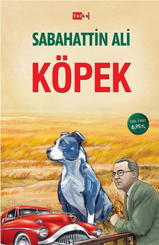 Köpek Köpek