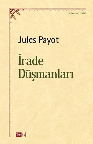 İrade Düşmanları