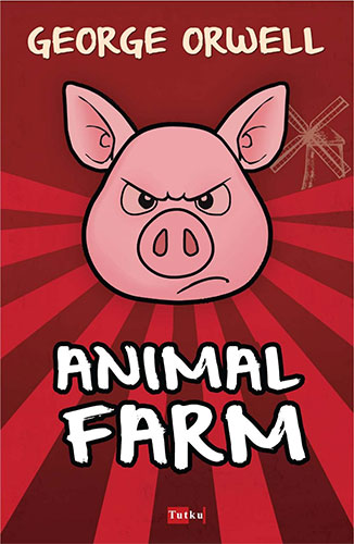 Animal Farm (İngilizce) Animal Farm (İngilizce)