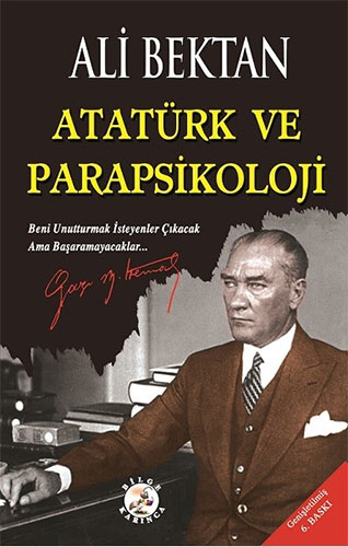Atatürk ve Parapsikoloji