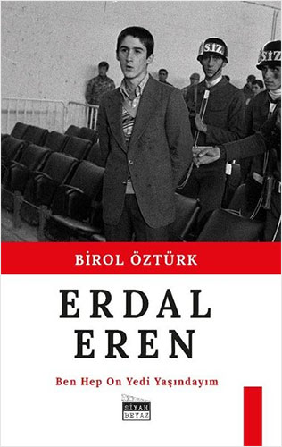 Erdal Eren - Ben Hep On Yedi Yaşındaydım