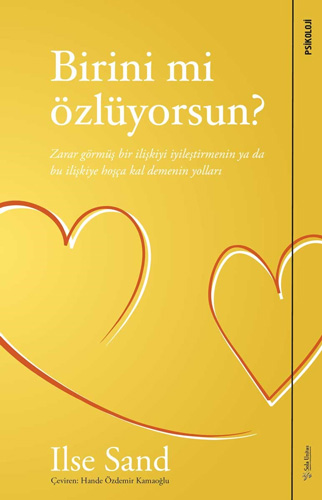Birini mi Özlüyorsun?