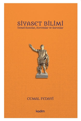 Siyaset Bilimi