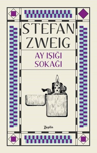 Ay Işığı Sokağı Ay Işığı Sokağı