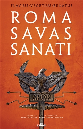 Roma Savaş Sanatı