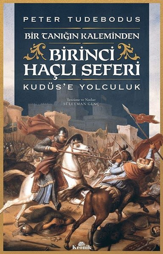 Birinci Haçlı Seferi 