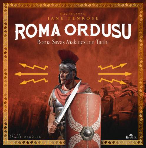 Roma Ordusu (Ciltli)